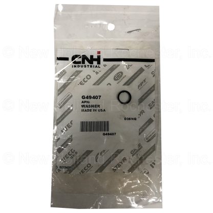 New Holland Washer Part # G49407