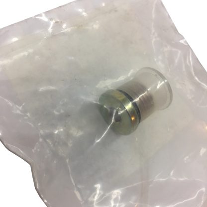 Kinze 7/16"-20 Hex Socket Head O-Ring Plug Part # G6408-H04-0