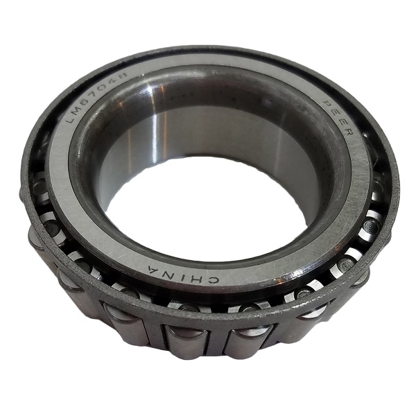 Kinze Single Disc Opener Outer Bearing Part #GA0237