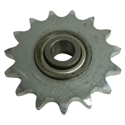 Kinze 15 Tooth Idler Sprocket with Bearing Part # GA0262