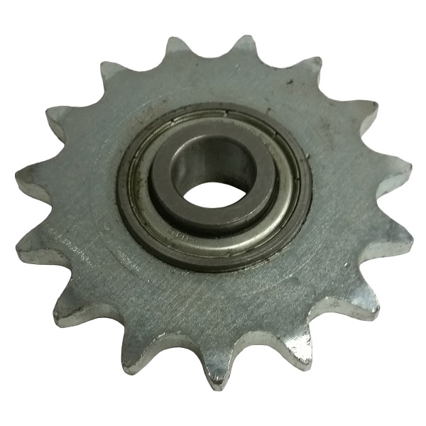 Kinze 15 Tooth Idler Sprocket with Bearing Part # GA0262