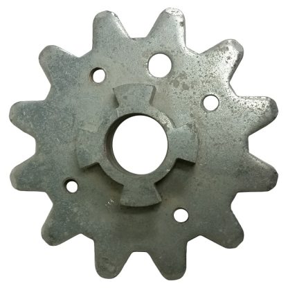 Kinze 12-Tooth Ratchet Sprocket Part # GA0376
