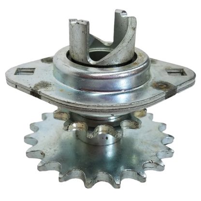 Kinze Double Sprocket and Drive Bearing Part # GA10137