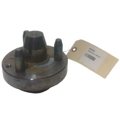 Kinze Splined Drive Lug Part # GA10168