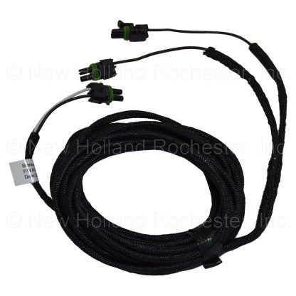 Kinze 348" Wire Harness Part # GA10924