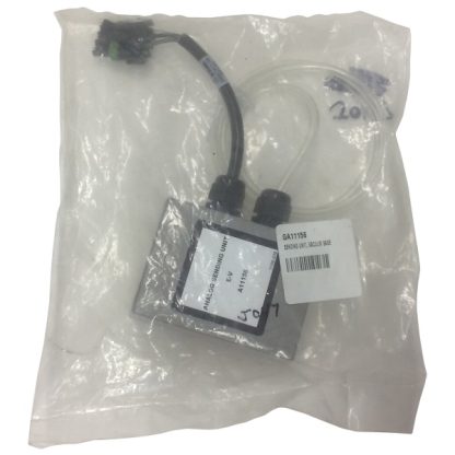 Kinze Sending Unit w/ 1/4" Tubing and Harness Part # GA11156