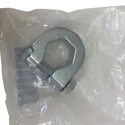 Kinze Hex Lock Clamp Assembly Part # GA11331