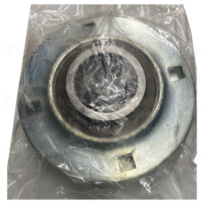 Kinze 2" Flange Bearing w/ Lock Collar and Grease Part # GA11600