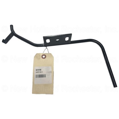 Kinze Liquid Fertilizer RH Drop Tube Part # GA12109