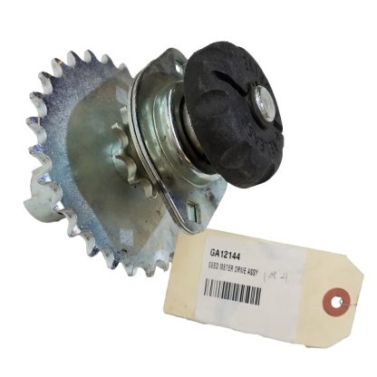 Kinze Meter Drive Assembly Part # GA12144