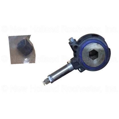 Kinze Air Clutch Assembly Used Part # GA12405U