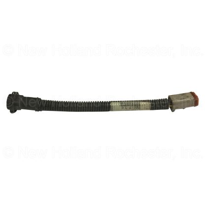 Kinze Can Stub Cable 8’’  Part # GA12558