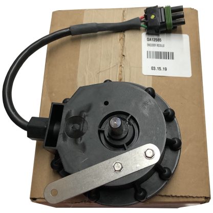 Kinze Encoder Module Part # GA12565
