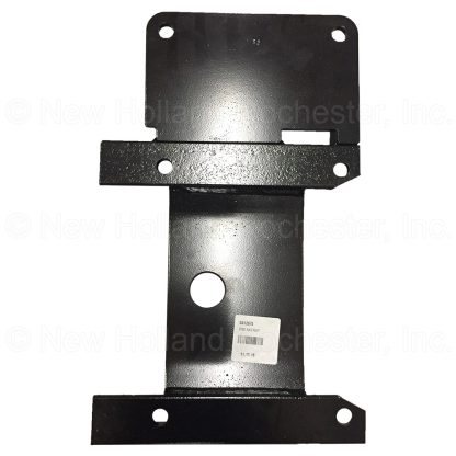 Kinze Offset Plate Mount Part # GA12675