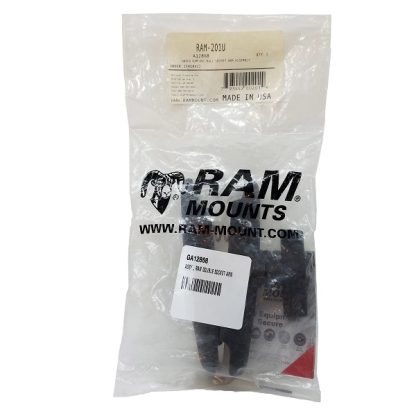 Kinze Ram Double Socket Arm Assembly Part # GA12868