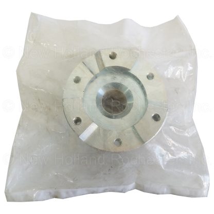 Kinze Coupler Assembly Part # GA13546