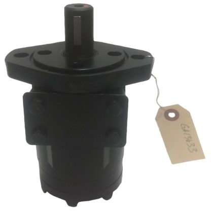 Kinze Hydraulic Motor Part # GA13633
