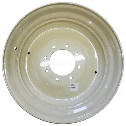 Kinze Rim 5.5" X 22.5" Part # GA14516