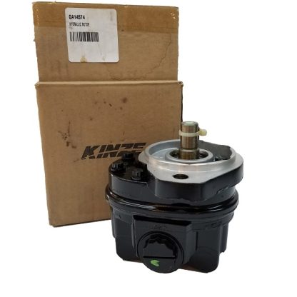 Kinze Hydraulic Motor Part # GA14574