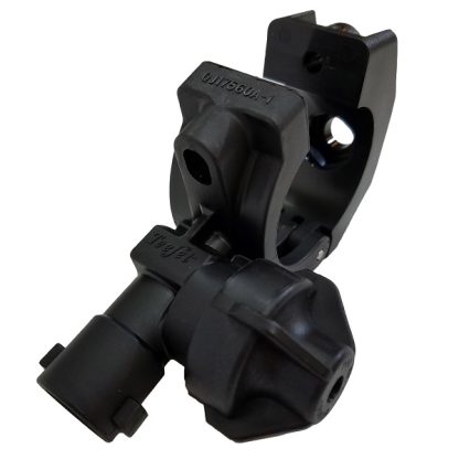 Kinze Nozzle Body with Check Part # GA14810