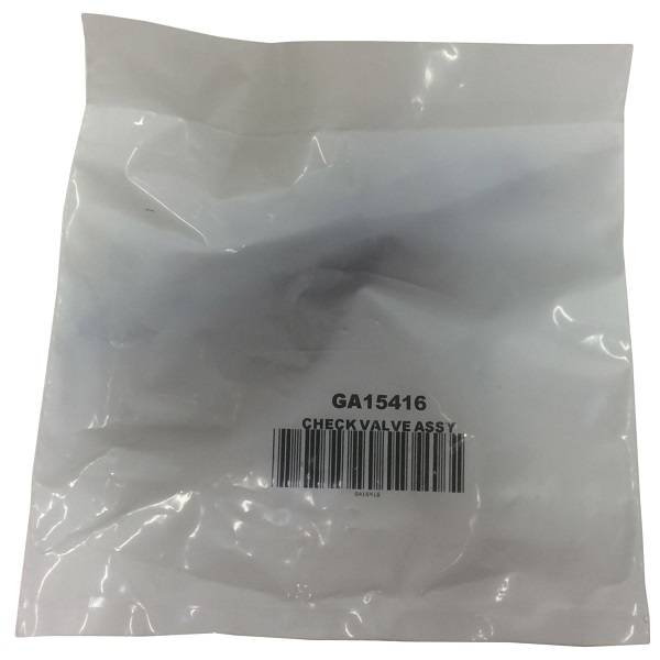 Kinze Check Valve Assembly Part # GA15416 - Image 2