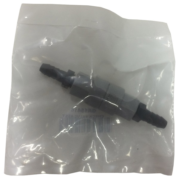 Kinze Check Valve Assembly Part # GA15416
