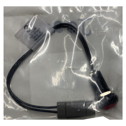 Kinze Manual Run Button Part # GA15485