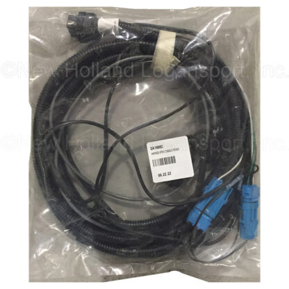 Kinze KPM III Console Power Harness Part # GA16082