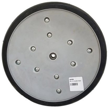 Kinze Gauge Wheel/Tire Assembly Part # GA16333