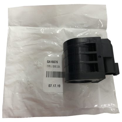 Kinze Coil Part # GA16676