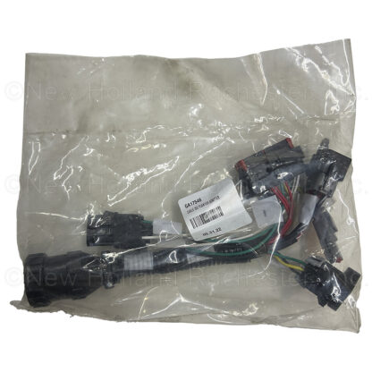 New Holland ISO Planter Adapter Part # GA17546