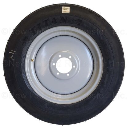 Kinze Tire and Rim Assembly Part # GA17759