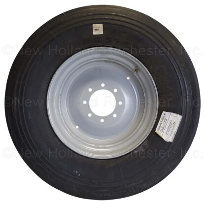 Kinze Tire/Rim 20" x 5 1/2" Part # GA17765