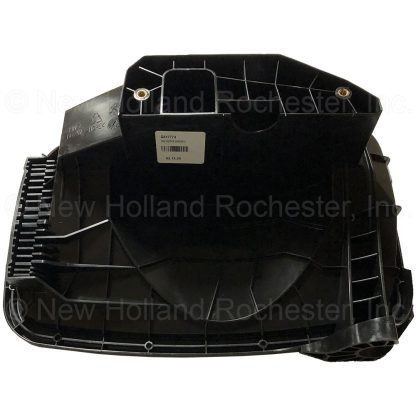 Kinze Vacuum Seed Meetering Mini-Hopper Part # GA17773