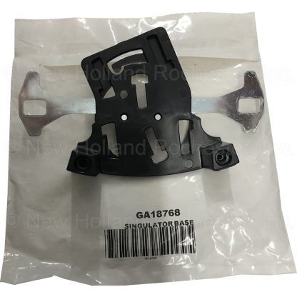 Kinze Singulator Base Part # GA18768