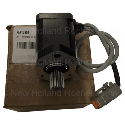 Kinze Meter Stepper Motor Part # GA18907