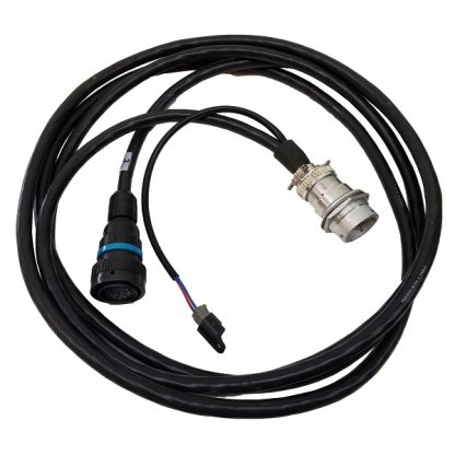 Kinze ISO DL 40 Cable Part # GA19390
