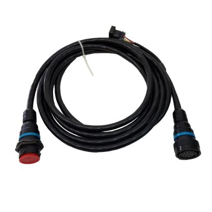 Kinze 24 Row ISO PLT Cable Part # GA19417