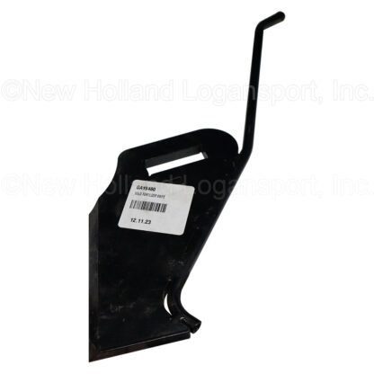 Kinze Right-Hand Fertilizer Knife Part # GA19480