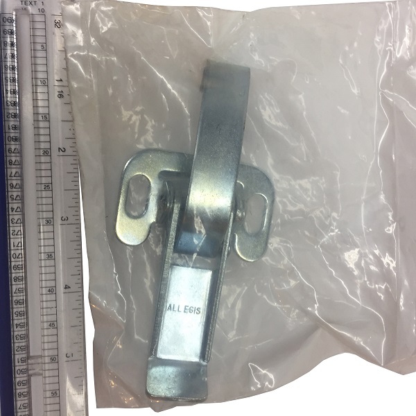 Kinze Hopper Latch Part # GA2007