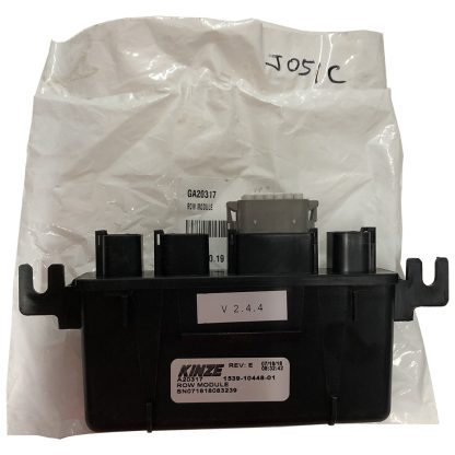 Kinze Row Module Part # GA20317