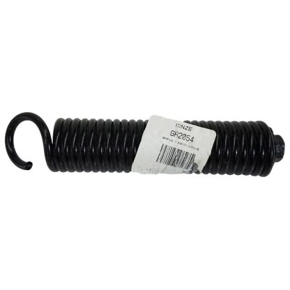 Kinze Tension Spring with Plug Part # GA2054