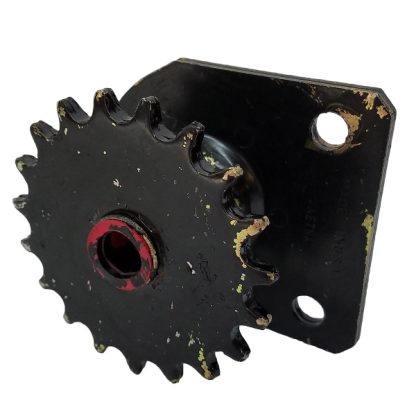 Kinze 9/16" Hex Bore Bearing and Sprocket Part # GA2057