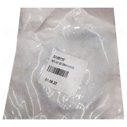 Kinze Row Unit ESD Drain Harness Part # GA20712