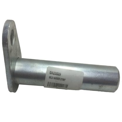 Kinze Weld Hammer Strap Part # GA20829