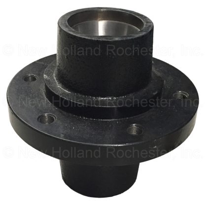 Kinze Hub with Cups  - 6 Bolt Part # GA2148