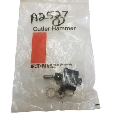 Kinze Toggle Switch Part # GA2527