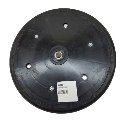 Kinze Complete Closing Wheel Part # GA3086