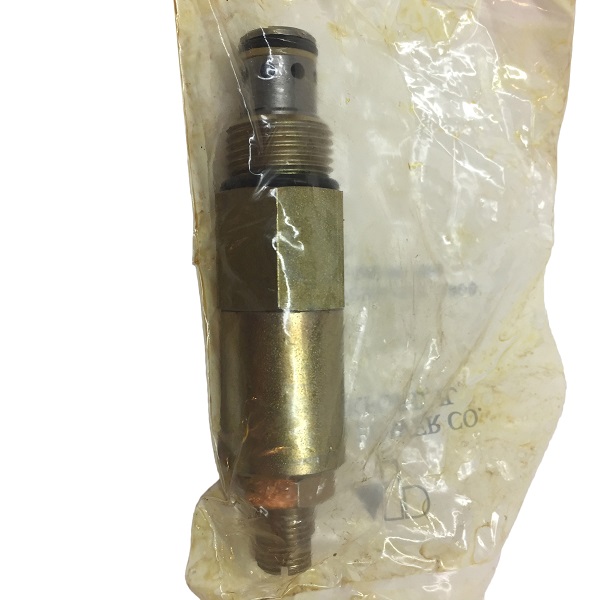 Kinze Pressure Relief Valve Part # GA3407