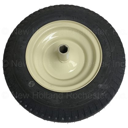Kinze Tire and Rim Assembly  Part # GA3552
